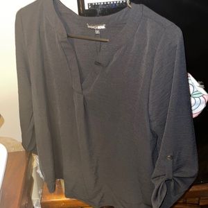 Zarela Blouse